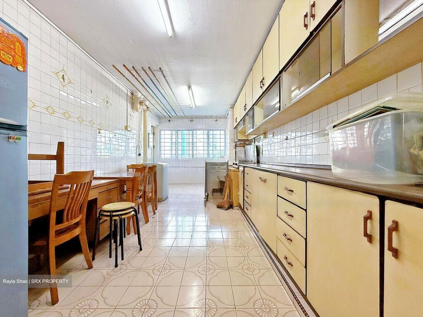 Blk 341 Clementi Avenue 5 (Clementi), HDB 3 Rooms #476117481